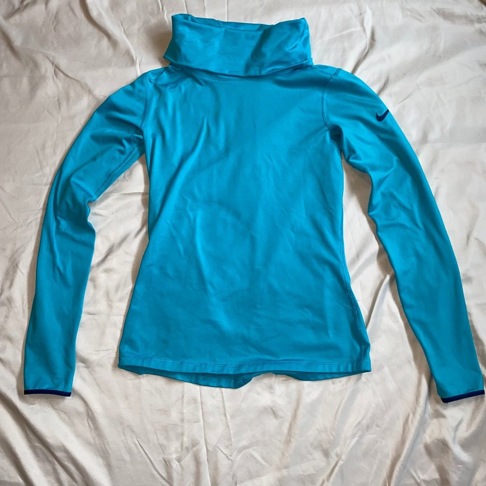 Nike Pro Dri-Fit Thermal